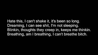 OmenXIII - I Feel Dead (Prod. STILL) Lyrics