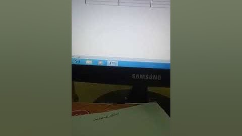 Class - 5 Subject - Computer (Chapter - 4) Part - 3