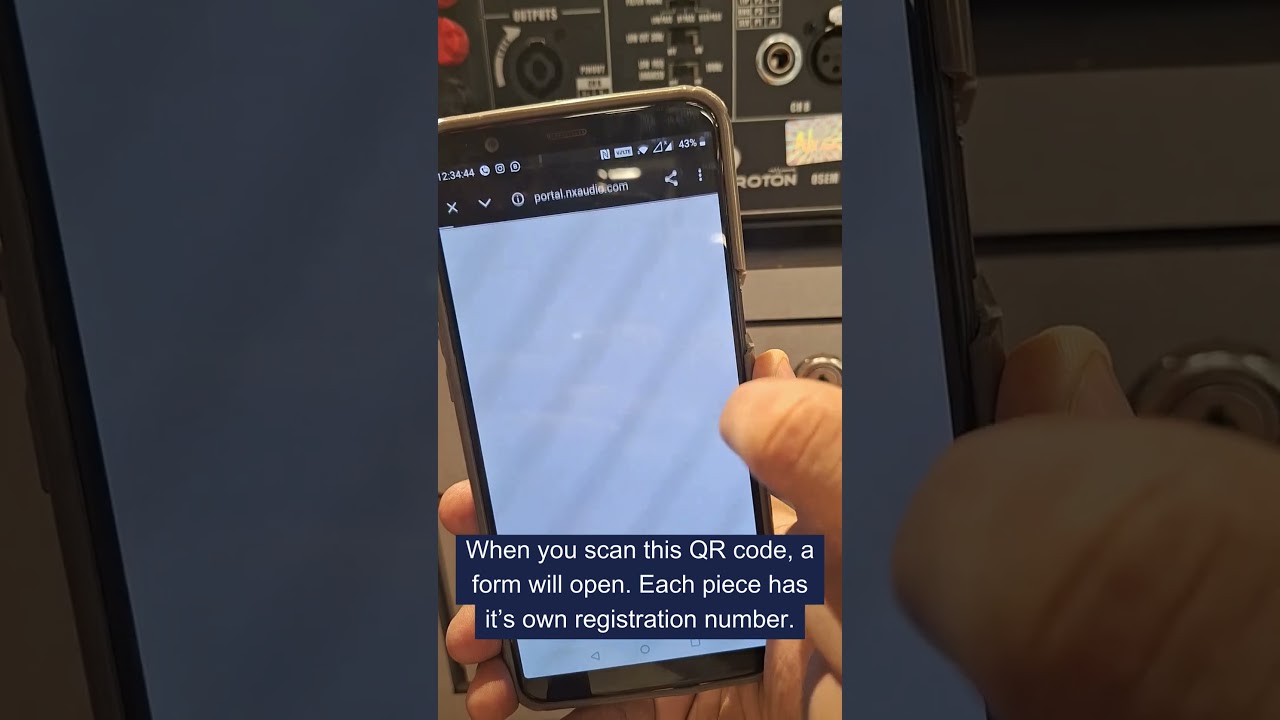 Nx Audio MT1601 Original Amplifier ki Pehchan Kaise Karte Hai