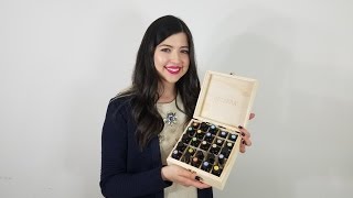 All About my Favorite doTERRA Essential Oils!