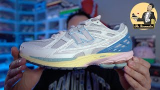 ayu　New Balance M1906RA Shop New Balance 1906R M1906RRA black | SNIPES USA
