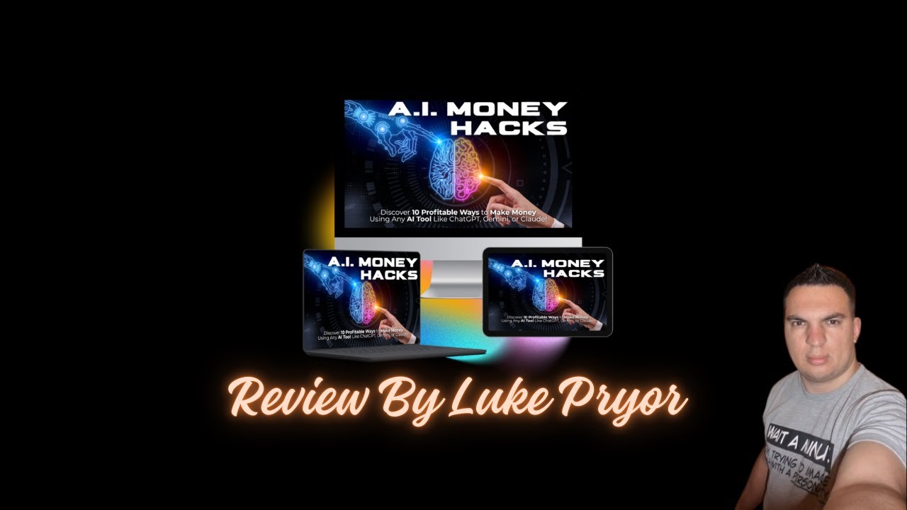 AI Money Hacks Review