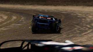 World of Outlaws: Dirt Racing 24_20260803 #6 Super Late model