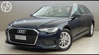 Audi A6 Avant 40 2.0 TDI S tronic Business