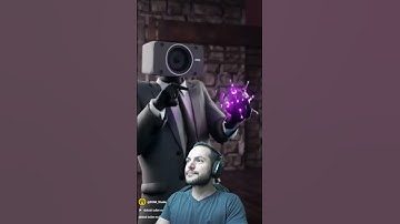 Skibidi Toilet MULTIVERSE BLOOPERS 🚽😂 27