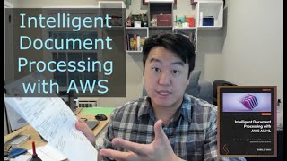 Book Review - Intelligent Document Processing with AWS