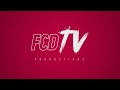 The boys are back | FCDTV