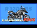 Pourquoi la bmw r 1200 gs et la r 1250 gs est si populaire 