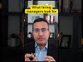 What Mandiant Looks for in Entry-Level Cyber Talent