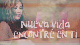 Video voorbeeld van "GDS - Nueva Vida (Lyric Video en Español)"