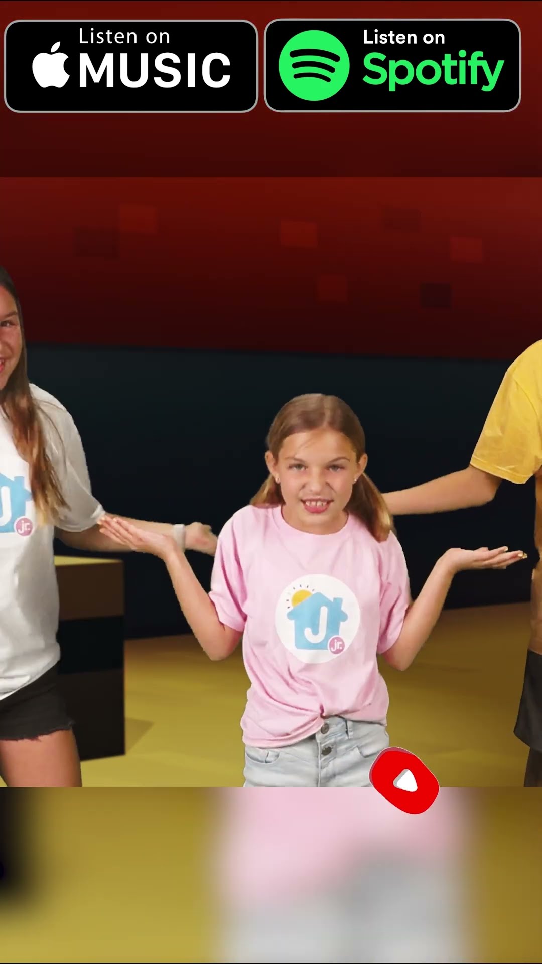 #rockpaperscissors ??✂️ #kidssong