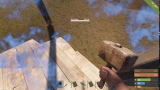 falling through the map