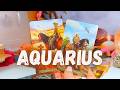 AQUARIUS 💘 THEY’RE GOING TO CHASE YOU NOW… REGRETING HURTING YOU IN THE PAST 😳✨JUNE 2026 LOVE