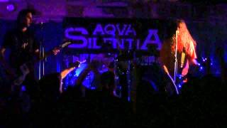 Aqva silentia - Civilisace