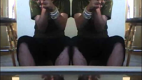 I Love My Sex - A Picasso Hand Show