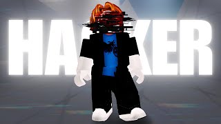 so i got REVENGE on a BACON HATER in ROBLOX RIVALS