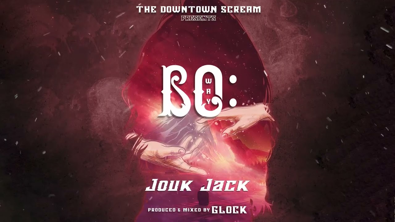 ဝေး_ Jouk Jack,Produced & Mixed By_ Glock