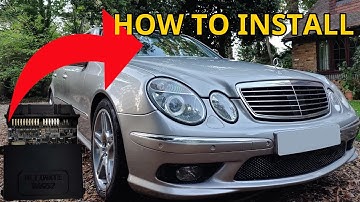 Ultimate-NAG52 User guide 1 - Assembly, Configuration and installation