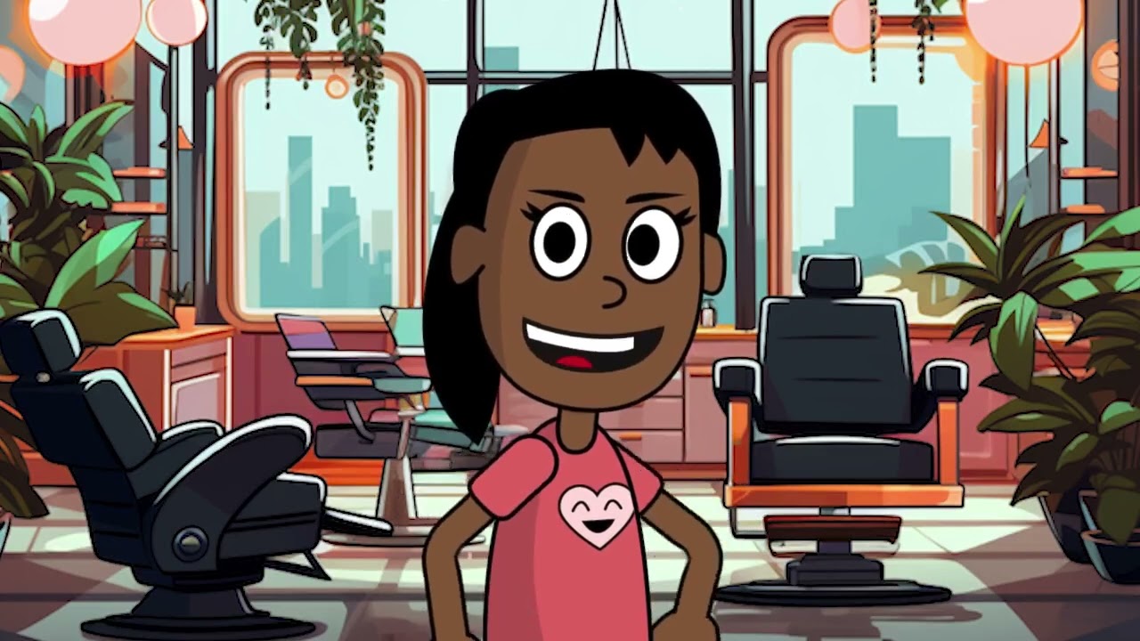 Video Editing Sample