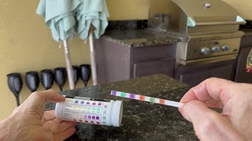 AquaChek 7-Way Pool & Spa Test Strips - Honest Review