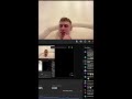 In depth technicals | ColezTrades Live