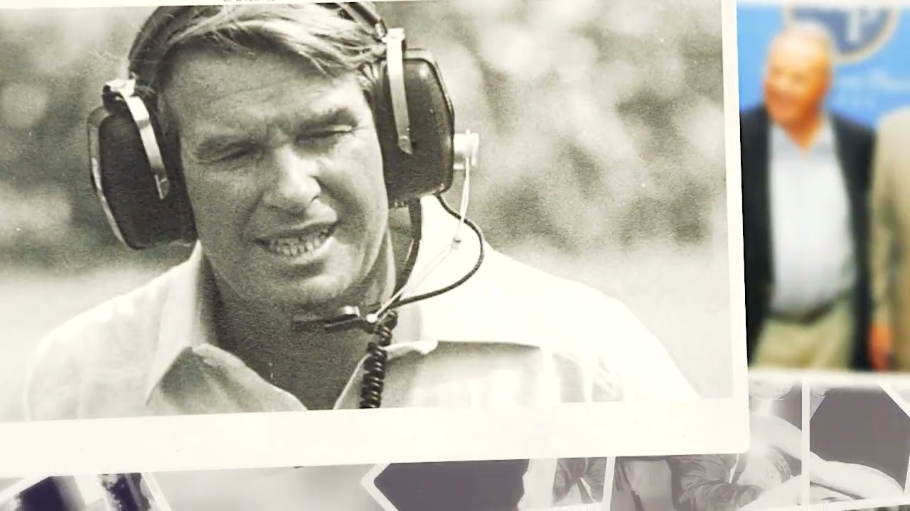 Coach Don Nehlen Tribute