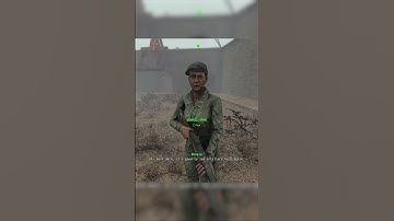 800+ Mods FO4 The General Ep12 Highlights Part 7 #fallout #fallout4 #playthrough#gaming