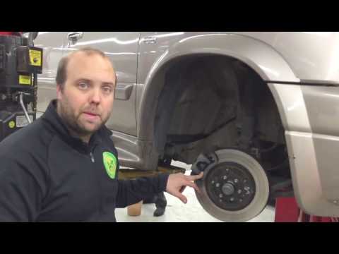 Zakai Auto Repair Inc