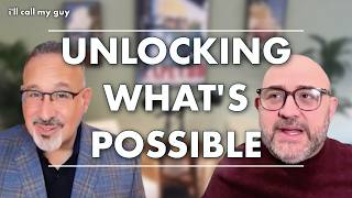 Unlocking What’s Possible: Shaping the Future of Education with Dr. Miguel Cardona