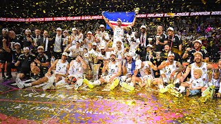 Trophy Delivery!