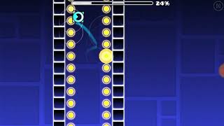 Elevator in Geometry dash | 2.2 | Profile
