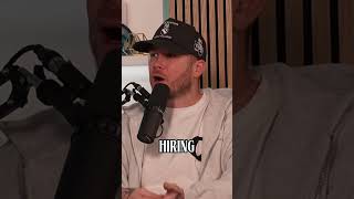 I was going to shut down Dés Vu - Joel Conder #desvu #dadvgirls #businessowner #businessowners