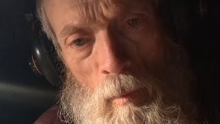 Ep. 8 - 98 Yr OldMan, the Podcast @rekording