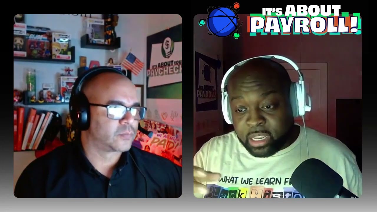 The Importance of Payroll Transparency