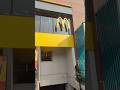 Car lift 🛗 #mcdonalds #masaladar #jainfood #vegetables #famousshorts