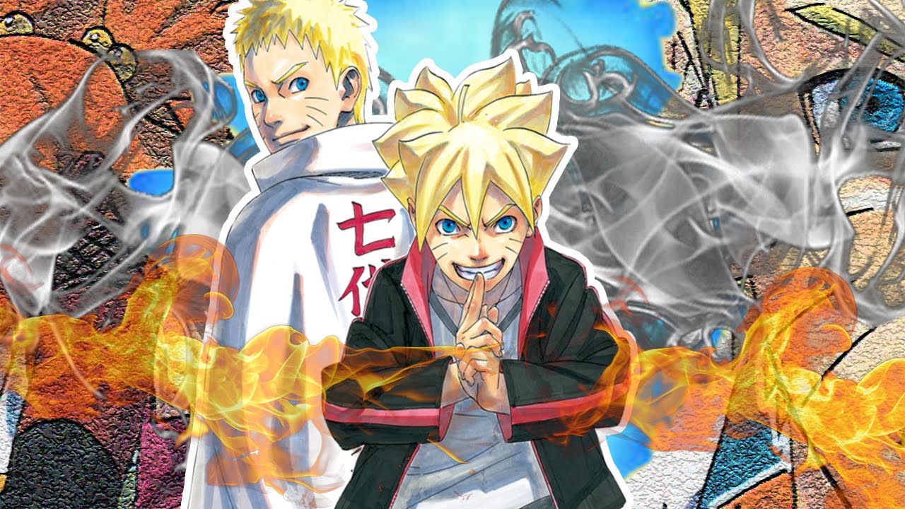 NARUTO GAIDEN TALES OF WEDDING RINGS MARCH COMES IN