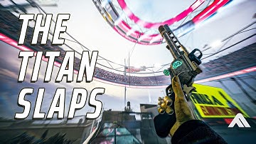 Deleting Teams with the BFR Titan in THE FINALS