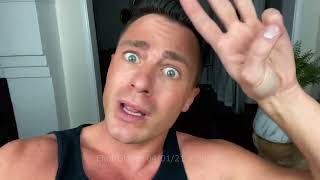 Colton haynes | Page 27 | LPSG
