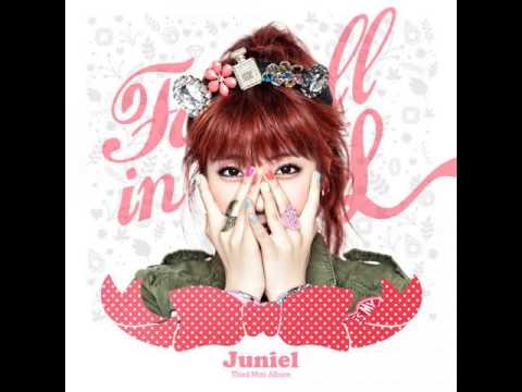 Juniel (주니엘) (+) 잠꼬대(Sleep Talking)