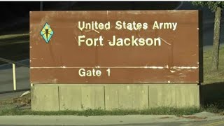 Fort Jackson soldier found dead during training, Army confirms