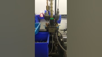 Dillon 1050 Mark 7 Pro 2,400 RPH