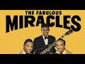 Smokey Robinson & the Miracles - You've Really Got A Hold On Me