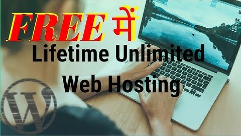 Top free lifetime unlimited web hosting with Cpanel PHP and MySQL tutorial in Hindi 2020