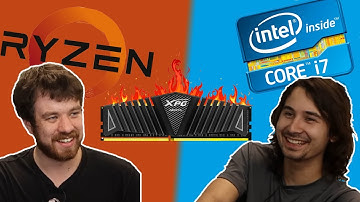 Which One Of Us Can Overclock This Set of $44 Ram Higher