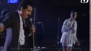 Mega Show   1994   İbrahim Tatlıses & Hülya Avşar Resimi