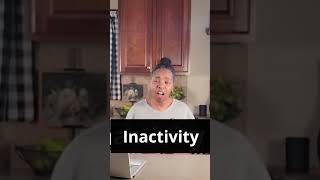 4 Reasons Visceral Fat Builds Up (Most People Miss This) #shorts