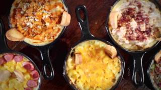 MACS (Macaroni and Cheese Shop) | Brand Video
