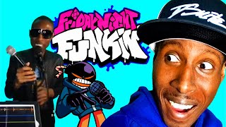 Whitty In Real Life - Ballistic Human Beatbox Guitar Solo With Mouth