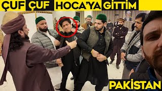 I Went to Shuf Shuf Peer - Who is Haq Khatteb Hussain? -Pakistan