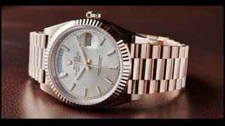 اسعار ساعات rolex فى الامارات 2021